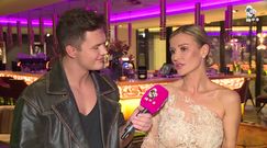 Joanna Krupa o relacji z byłym mężem: "Zawsze byliśmy przyjaciółmi"