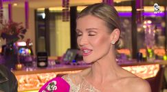 Joanna Krupa o świętach: "Spędzimy je w trójkę"