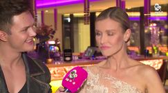 Joanna Krupa pobłaźliwie o disco polo: "Daje pozytywną energię"