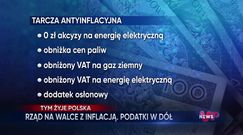 WP News wydanie 25.11, godzina 16:50