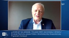 Money. To się liczy