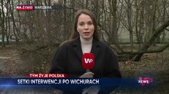 WP News wydanie 21.02, godzina 11:50