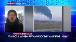 WP News wydanie 24.02, godzina 11:50