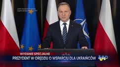 WP News wydanie 25.02, godzina 11:50