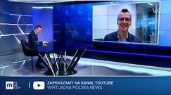 Money. To się liczy