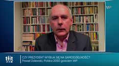 Tłit - Paweł Zalewski