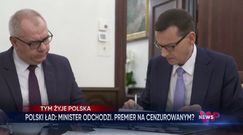 WP News wydanie 08.02, godzina 11:50