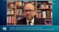 Tłit - Marcin Przydacz