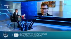 Kierowca straci samochód? Istotne zmiany w kodeksie karnym. Woś komentuje
