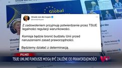 WP News wydanie 16.02, godzina 16:50