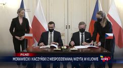 WP News wydanie 15.03, godzina 16:50