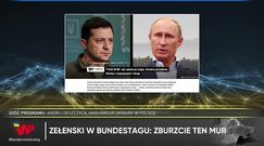 Poruszająca reakcja ambasadora Ukrainy. "Przepraszam za emocje"