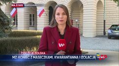 WP News wydanie 24.03, godzina 11:50