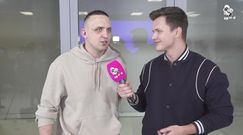 Robert Pasut o wygranej w Fame MMA