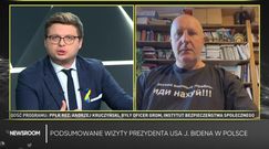 Newsroom WP, wydanie 28.03