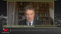 Putin odchodzi od swoich propagandowych haseł? Rosja zmienia taktykę