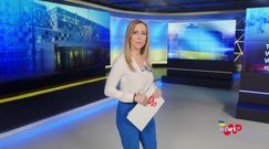 WP News wydanie 03.03, godzina 11:50