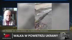 Newsroom. Program specjalny, wydanie 03.03 g. 7.45