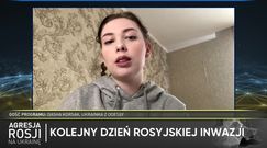 Newsroom. Program specjalny, wydanie 03.03 g. 14.00