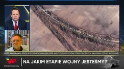 Newsroom. Program specjalny, wydanie 04.03 g. 14.00