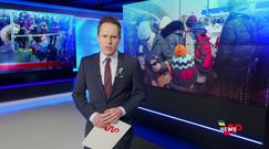 WP News wydanie 08.03, godzina 16:50