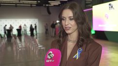 Julia Kamińska tłumaczy polityczne komentarze w kierunku uczestników "Mask Singer"