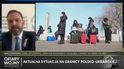 Debata Wirtualnej Polski. Ofiary wojny w Polsce