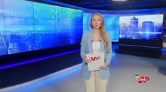 WP News wydanie 15.03, godzina 11:50