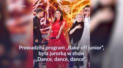 Ida Nowakowska jest gwiazdą TVP. Pamiętacie jej początki w show-biznesie?