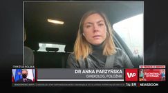 Trudna sytuacja pacjentek po publikacji wyroku TK. Dr Anna Parzyńska mówi, co się z nimi stanie