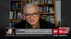 Cimoszewicz: Ustawodawstwo w Polsce jest najbardziej restrykcyjne w całej Europie