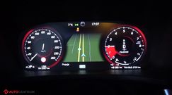 Volvo S60 2.0 T8 Hybrid Polestar Engineered 405 KM (AT) - acceleration 0-100 km/h