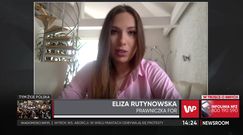 Rutynowska o zatrzymaniach. Prawniczka ma apel do władz