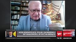 Czy ozdrowieniec powinien być na kwarantannie? Odpowiada prof. Simon