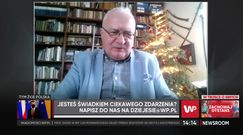 Nowe obostrzenia do lutego. Prof. Simon: restauratorzy największymi przegranymi