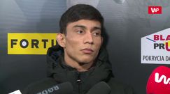 "Klatka po klatce" (on tour). Daniel Torres skomentował problemy z zbijaniem wagi przed galą KSW 58