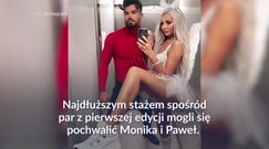 Pary z "Love Island", które się rozstały