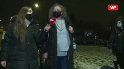 Strajk Kobiet 29.01.2021. Rozmowa z Martą Lempart