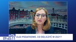 Ulgi covidowe w PIT 2020. Skorzystają ci, którzy wsparli szpitale oraz dawcy osocza