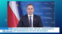 Strajk kobiet w Bydgoszczy. Posłanka KO uderzona w twarz. Cezary Tomczyk: składamy zawiadomienie do prokuratury
