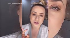 Karolina Stylizacje chce zarobić na Strajku Kobiet?