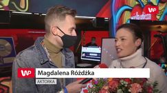 WOŚP 2021. Magdalena Różdżka o swojej aukcji. "Będzie bardzo wyjątkowa"