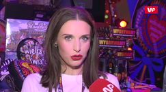 Julia Kamińska wspiera WOŚP. Aktorka wpadła na genialny pomysł