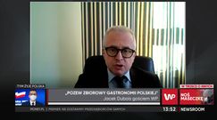 Pozwy za lockdown. "Jeśli rząd ucieka przed obywatelem, to obywatel musi ruszyć w pościg za rządem"