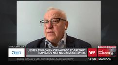 Bolesław Piecha o aborcji. Mówi o zaświadczeniach od psychiatry