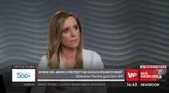 Poseł Bolesław Piecha o konieczności wypracowania konsensusu w temacie aborcji