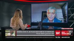 Pensja dla każdego, nawet dla bezrobotnych? Belka: nie stać nas