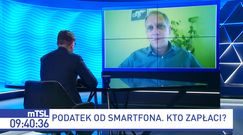 Podatek od smartfonów. Kto za to zapłaci?