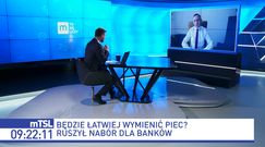 Czyste powietrze. Banki wchodzą do programu, będzie łatwiej o dotacje?