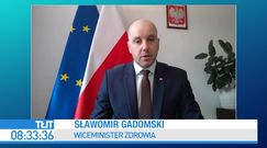 Koronawirus w Polsce. Co potem? "Czeka nas epidemia nowotworów"